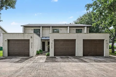 2173 Stewart Road Melbourne FL 32935