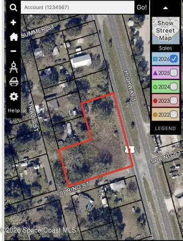 5630 U.s. 1 Mims FL 32754