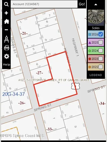 5630 U.s. 1 Mims FL 32754
