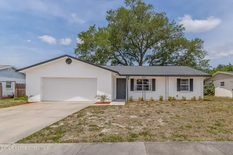 3570 Melrose Avenue Titusville FL 32780