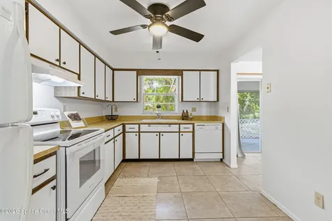 3570 Melrose Avenue Titusville FL 32780