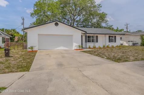 3570 Melrose Avenue Titusville FL 32780