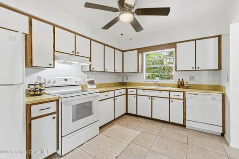 3570 Melrose Avenue Titusville FL 32780