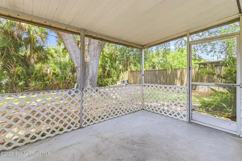 3570 Melrose Avenue Titusville FL 32780