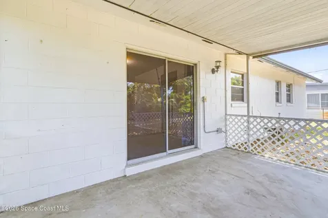 3570 Melrose Avenue Titusville FL 32780