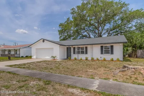 3570 Melrose Avenue Titusville FL 32780