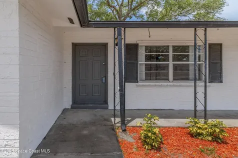 3570 Melrose Avenue Titusville FL 32780