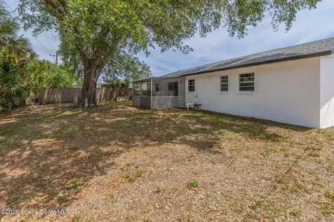 3570 Melrose Avenue Titusville FL 32780