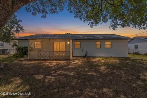 3570 Melrose Avenue Titusville FL 32780