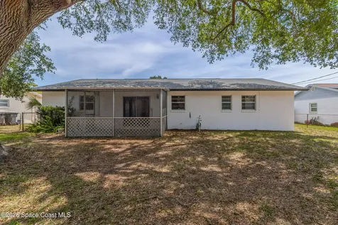 3570 Melrose Avenue Titusville FL 32780