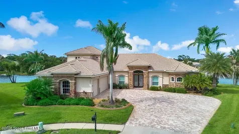 1527 Abberton Court Melbourne FL 32934