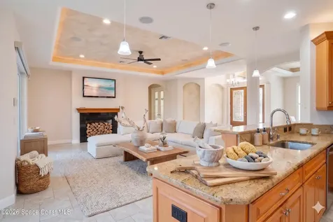 1527 Abberton Court Melbourne FL 32934