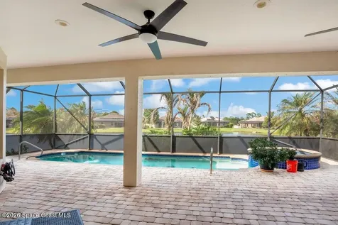 1527 Abberton Court Melbourne FL 32934