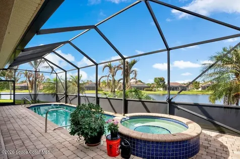 1527 Abberton Court Melbourne FL 32934