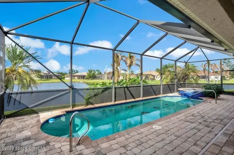 1527 Abberton Court Melbourne FL 32934