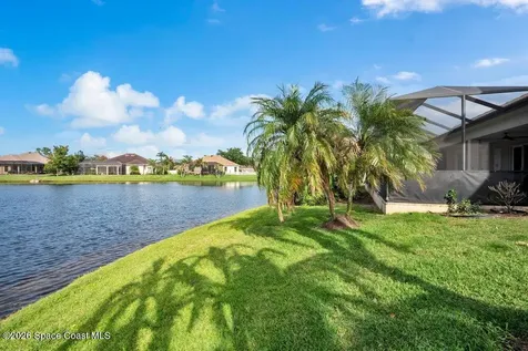 1527 Abberton Court Melbourne FL 32934