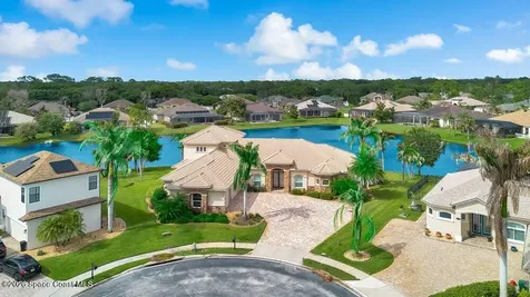1527 Abberton Court Melbourne FL 32934