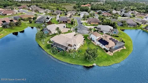 1527 Abberton Court Melbourne FL 32934