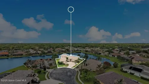 1527 Abberton Court Melbourne FL 32934