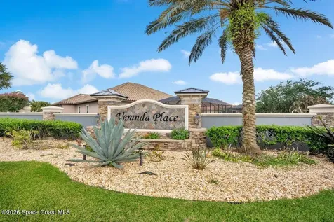 1527 Abberton Court Melbourne FL 32934