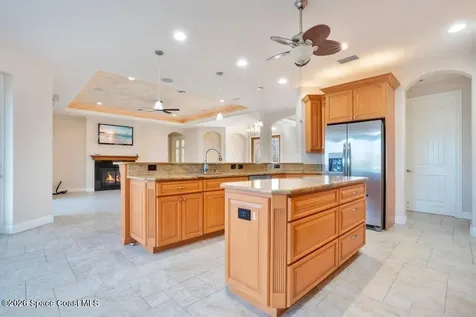 1527 Abberton Court Melbourne FL 32934