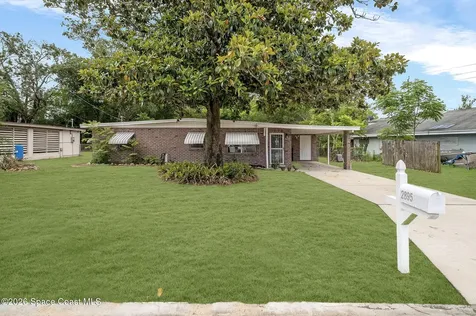 2895 Citrus Drive Titusville FL 32796