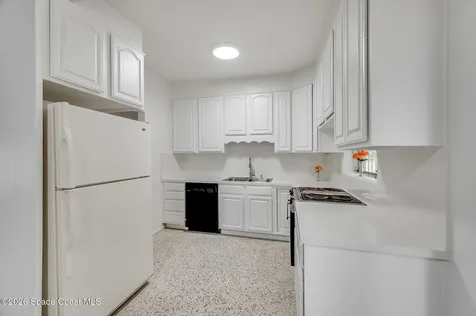 2895 Citrus Drive Titusville FL 32796
