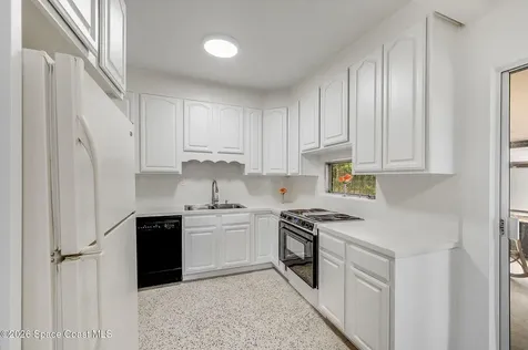 2895 Citrus Drive Titusville FL 32796