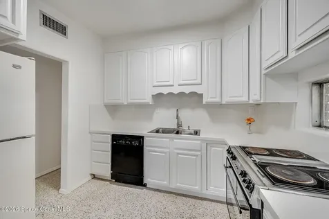 2895 Citrus Drive Titusville FL 32796