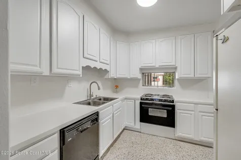 2895 Citrus Drive Titusville FL 32796
