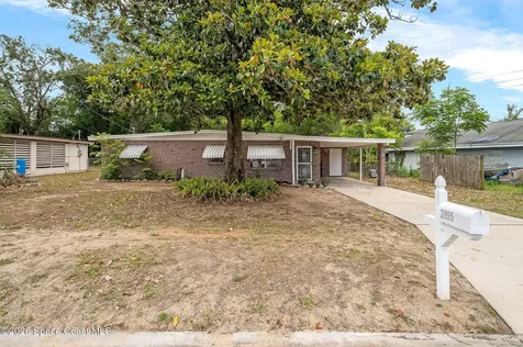 2895 Citrus Drive Titusville FL 32796