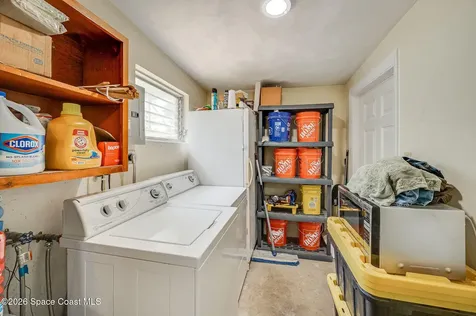 2895 Citrus Drive Titusville FL 32796