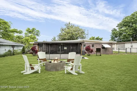 2895 Citrus Drive Titusville FL 32796