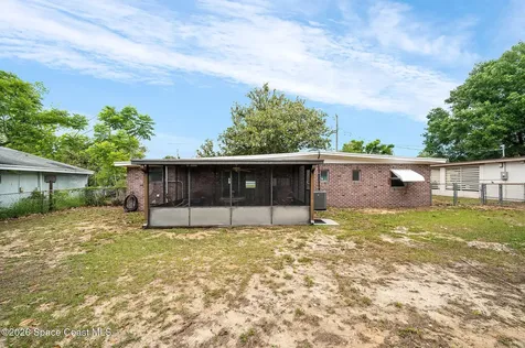 2895 Citrus Drive Titusville FL 32796