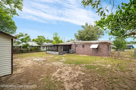 2895 Citrus Drive Titusville FL 32796