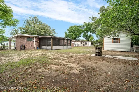 2895 Citrus Drive Titusville FL 32796