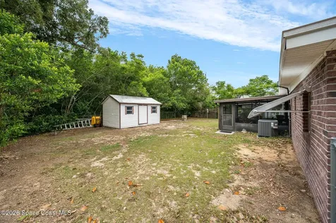 2895 Citrus Drive Titusville FL 32796
