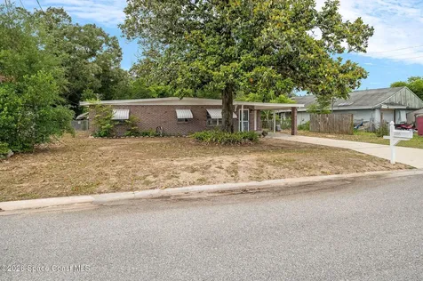 2895 Citrus Drive Titusville FL 32796