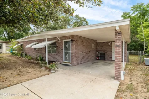 2895 Citrus Drive Titusville FL 32796