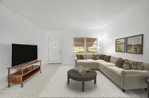 2895 Citrus Drive Titusville FL 32796