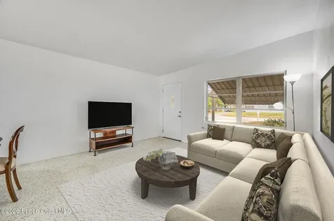 2895 Citrus Drive Titusville FL 32796