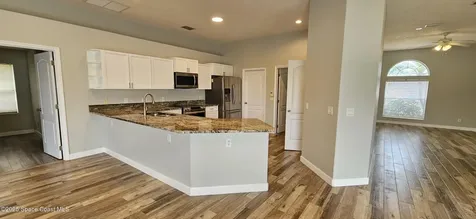 5010 Somerville Drive Rockledge FL 32955