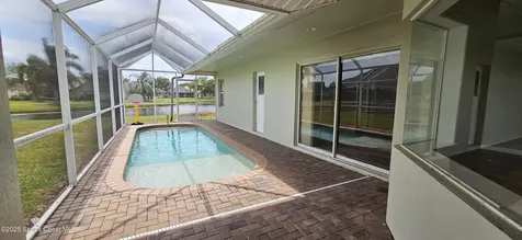 5010 Somerville Drive Rockledge FL 32955