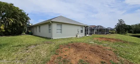 5010 Somerville Drive Rockledge FL 32955