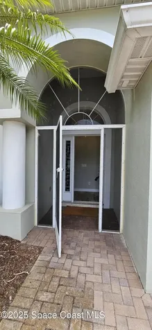 5010 Somerville Drive Rockledge FL 32955