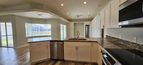 5010 Somerville Drive Rockledge FL 32955