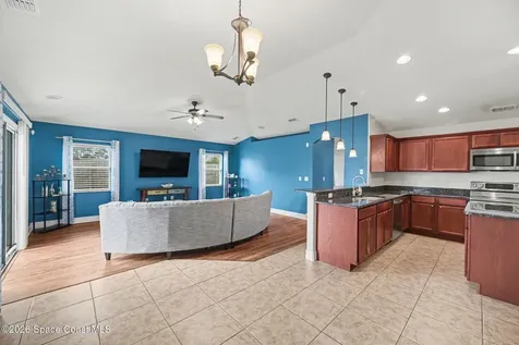 992 Coquina Street SE Palm Bay FL 32909