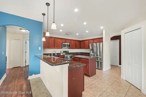 992 Coquina Street SE Palm Bay FL 32909
