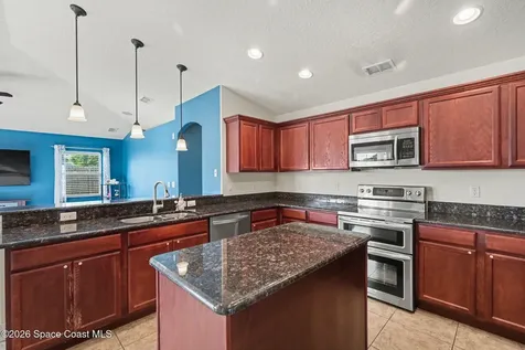 992 Coquina Street SE Palm Bay FL 32909