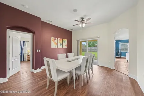 992 Coquina Street SE Palm Bay FL 32909